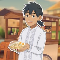 Bubur Ayam Express for Android Download the APK from Uptodown