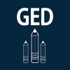 GED Test Prep 2020 - Flashcard icon