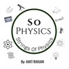 Sophysics icon