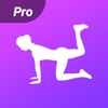 Butt and Legs Workout Pro icon