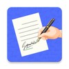 Icono de Sign Docs