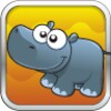 Hungry Hungry Hippo icon