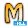 ไอคอน MTG Tracker Free: Life Counter