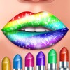 ไอคอน DIY Lip Art : Lipstick Artist