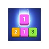 Icono de Merge Number Puzzle
