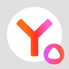 أيقونة Yandex Browser