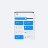 Icono de Control Center Android 12