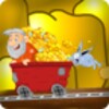 GoldMiner 图标