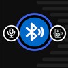 Bluetooth Live Mic Speaker icon