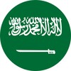 Visa Saudi Arabia icon