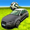 Car Soccer League Rocket icon