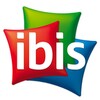 ibis hotel booking icon