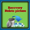 Recovery Delete Picture icon