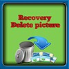 Icona di Recovery Delete Picture