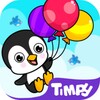 Icono de Balloon World