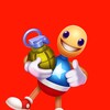 Icono de 5. Kick the Buddy: Forever