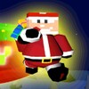 ไอคอน Santa Craft Christmas