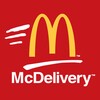 Icona di McDelivery India - North&East