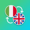 Icona di Translator Italian English