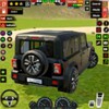 Jeep Driving Game: SUV Jeep icon