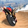 أيقونة Impossible Mega Ramp