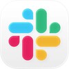 أيقونة Slack