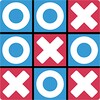 Pictogramă TicTacToe King