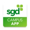 sgd-Campus-App: Ihr mobiler Lernbegleiter icon