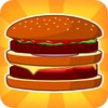 Burger Party icon