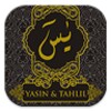 Icon von Surat Yasin