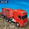 Loader and Dump Truck Uphill Driving 图标