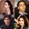 Bollywood Celebrities - Quiz icon