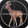 Hunting Sim Free icon