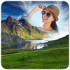 Nature Photo Frames icon