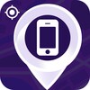 Phone Number Tracker-Mobile Nu icon