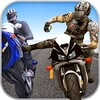 Death Race Stunt Moto icon