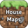 House maps for Minecraft: PE icon