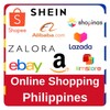 Philippines online shopping 图标