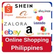 Philippines online shopping feature