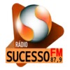 Radio Sucesso fm icon