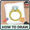 How To Draw Jewelry icon