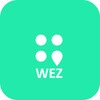 WEZ Rider icon