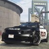 Икона Charger Fast Police