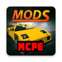 Download Car Mod For Mcpe Minecraft 1 0 For Android Free Uptodown Com