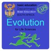 Grade 12 Evolution | Life Scie icon