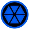 Oreo Blue icon