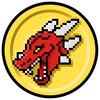 Dragon Trader - Casual RPG icon