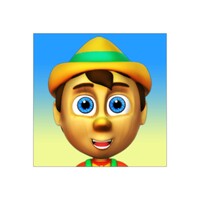 Meu Pinoquio Boneco Falante – Apps no Google Play