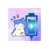 Icono de DIY Battery: 3D Charge & Emoji