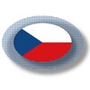 Czech - Apps and news icon
